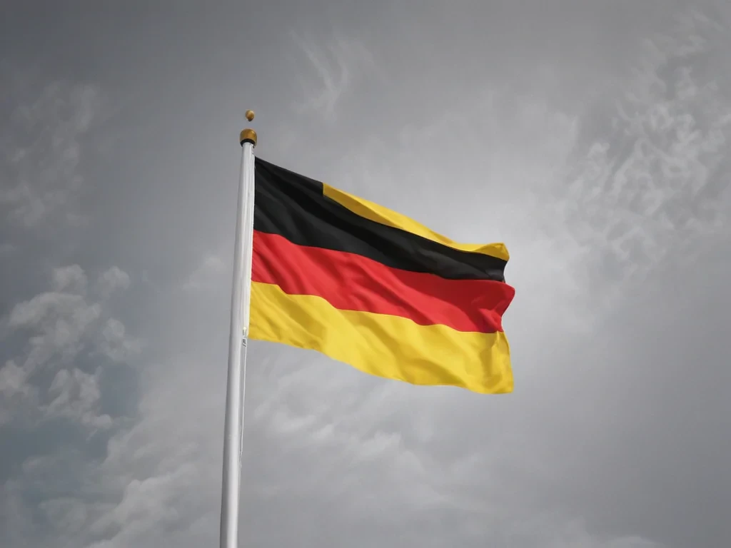 germany flag