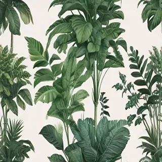 aesthetic plants png