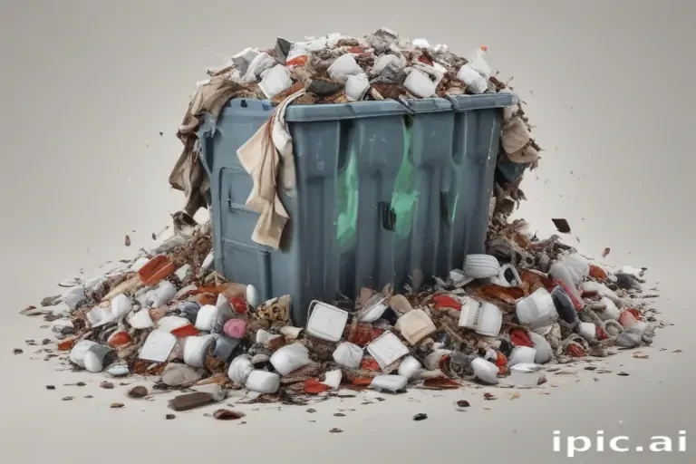 trash png