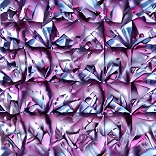 crystall wallpaper