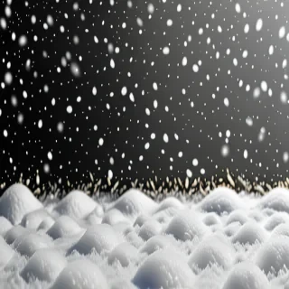 snow overlay png