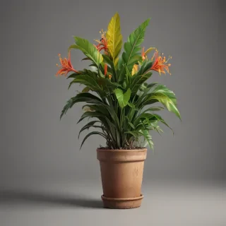 potted plant png