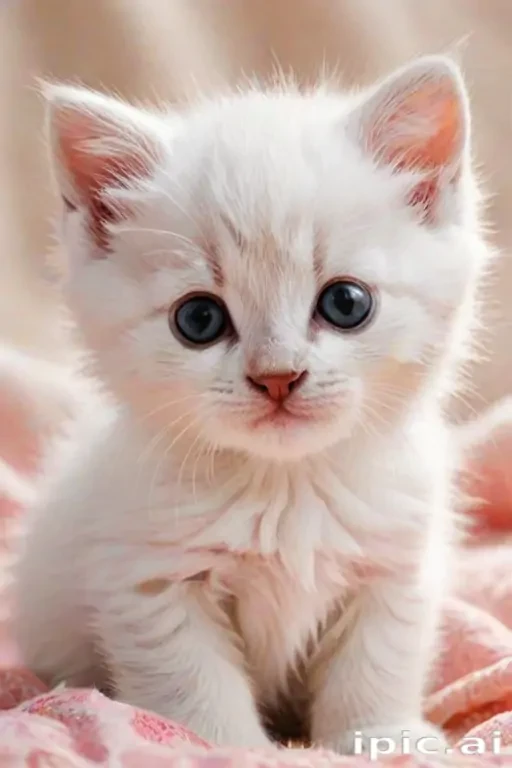 kitten wallpaper