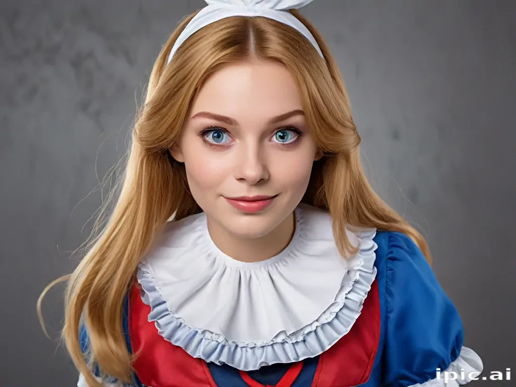 alice png