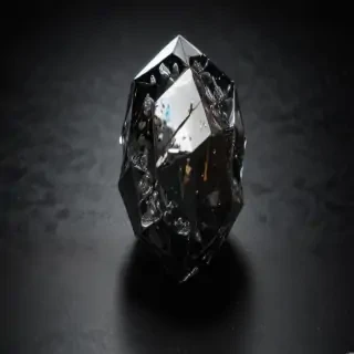 sparkle black background