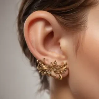 ear png