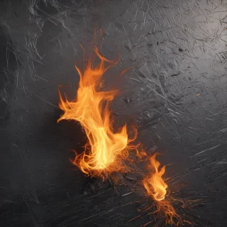 scratch texture