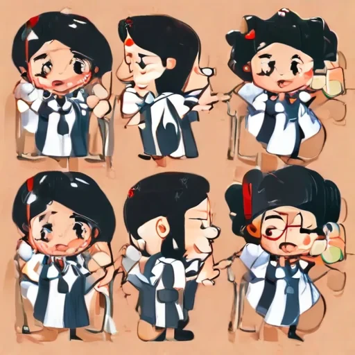working clipart