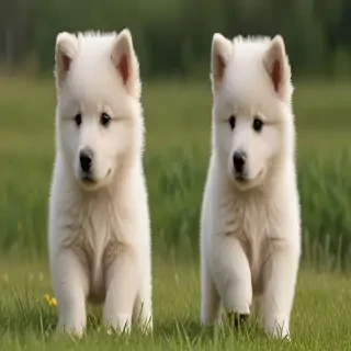 alaskan irish setsky