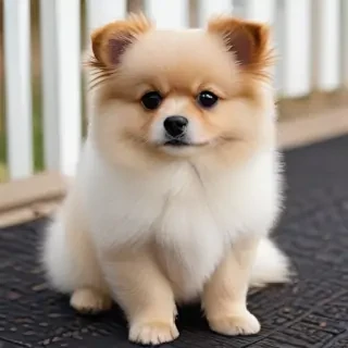 pomapoo dog breed
