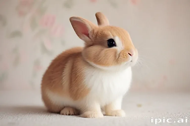 cute bunny wallpaper