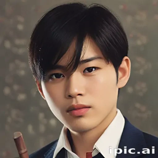 gun ong
