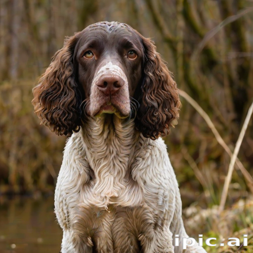 american water spaniel
