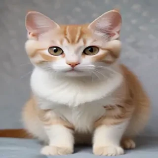 minuet napoleon cat breed