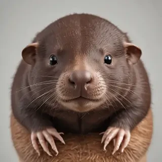 mole png