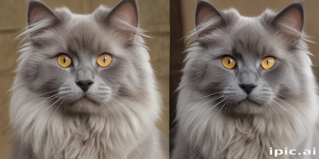 nebelung breed