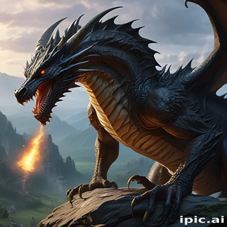 dragon pictures wallpaper