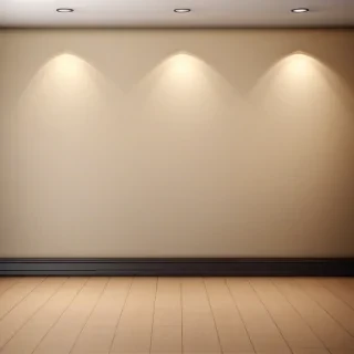 room wall background