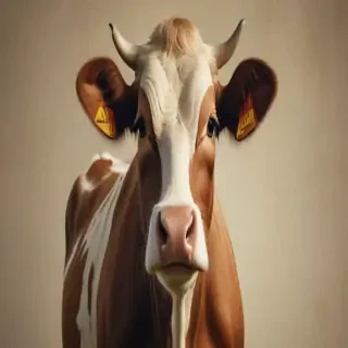 cow print wallpapers aesthetic