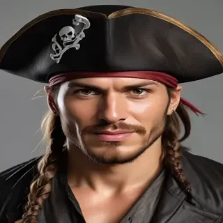 pirate png
