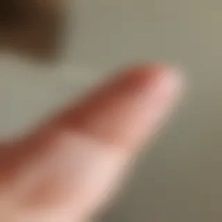 finger picture