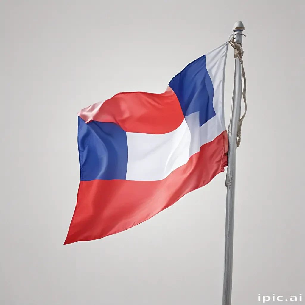 french flag png