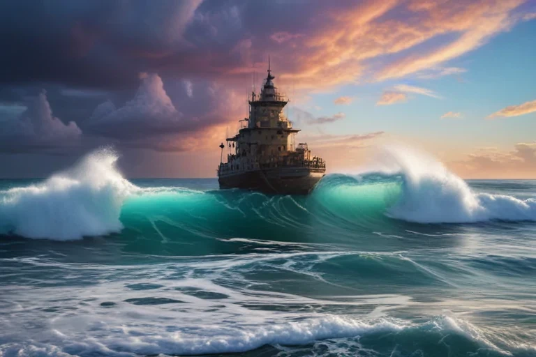 ocean wallaper