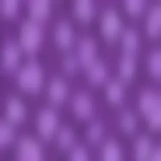 aesthetic purple backgrounds