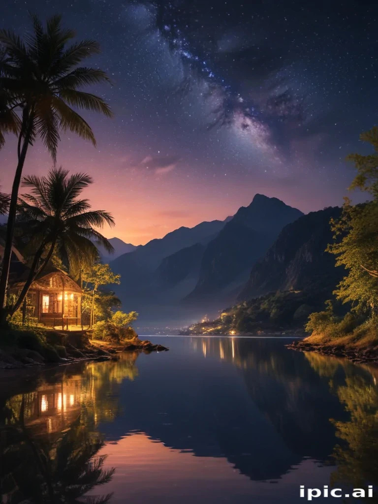 night wallpapers