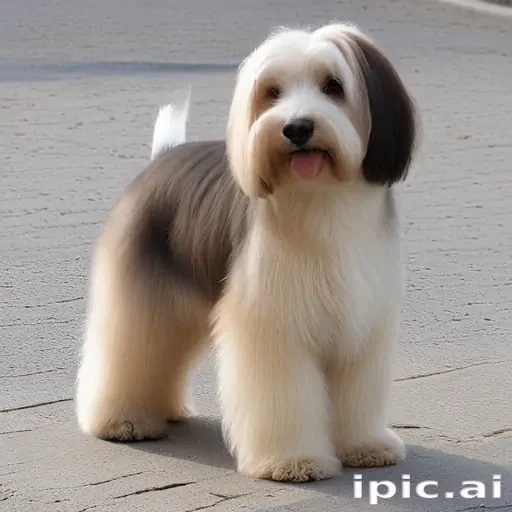 tibetan terrier