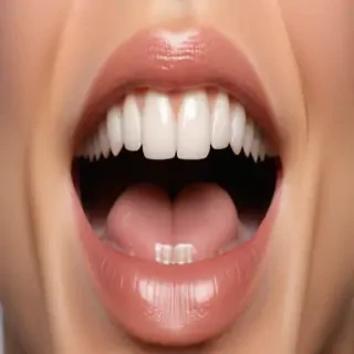 open mouth png