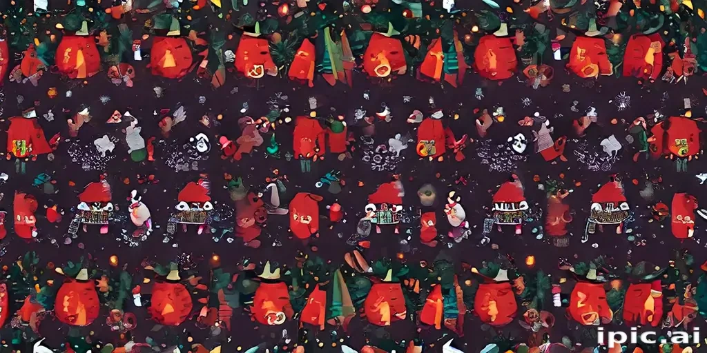 christmas background pics