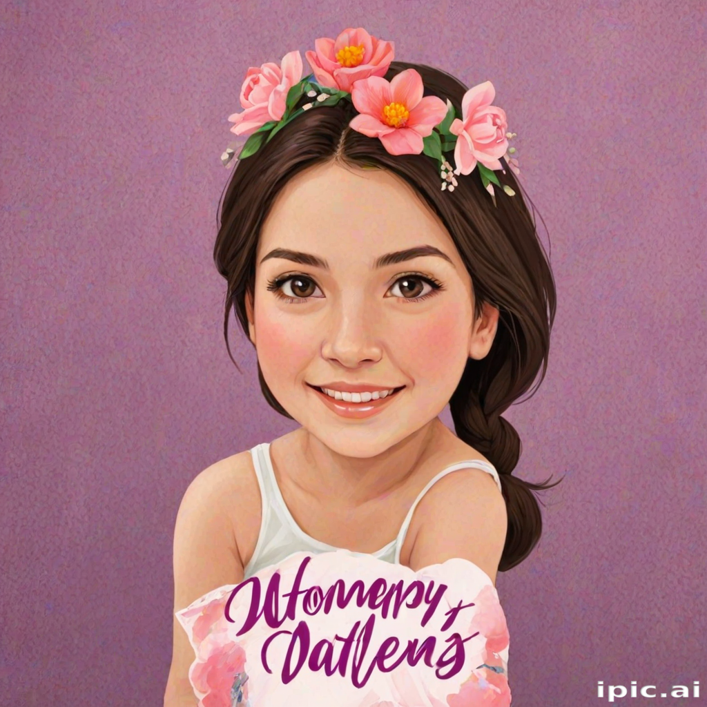 happy womens day