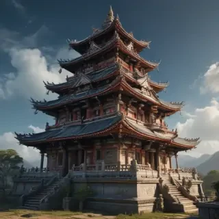temple png