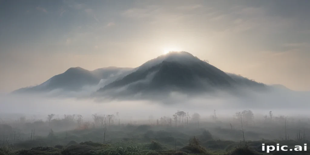 fog transparent background