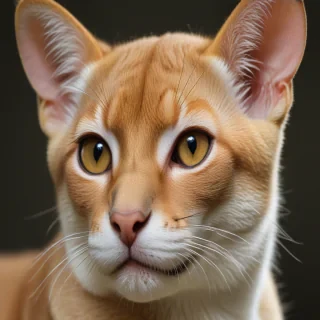 singapura breed