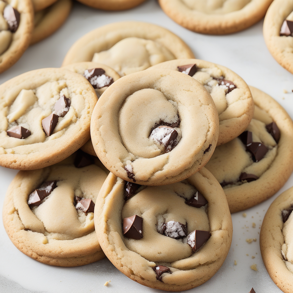 cookie recipes without vanilla extract