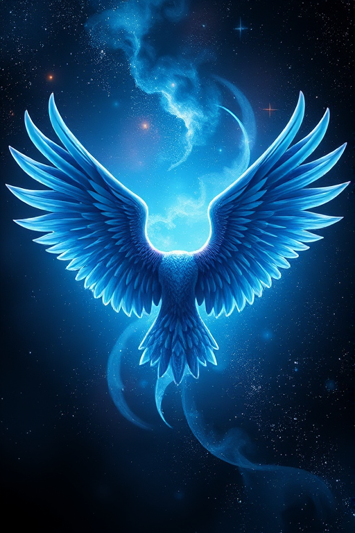 wings background