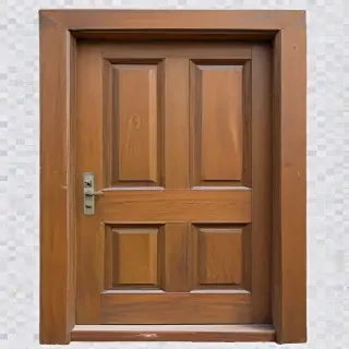 opening door png