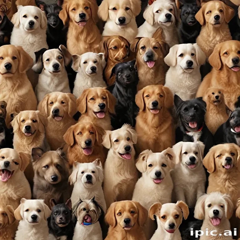 wallpaper dogs