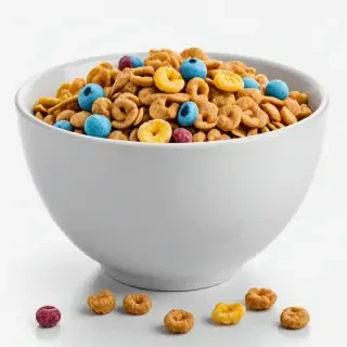 cereal bowl png