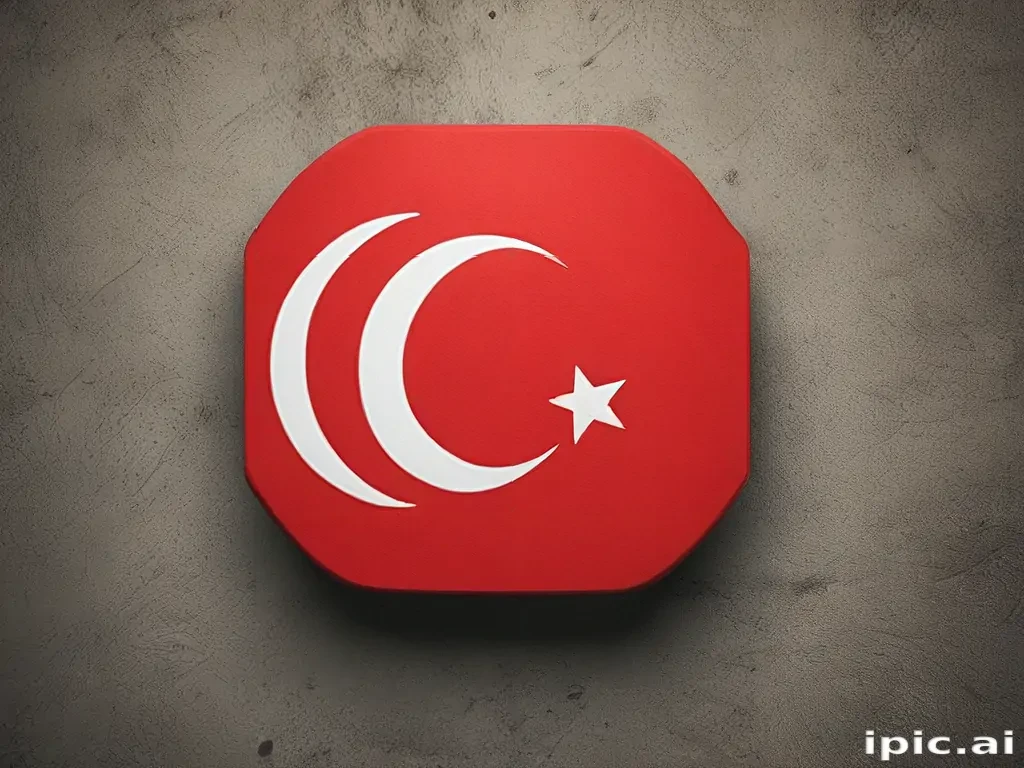 turkey flag