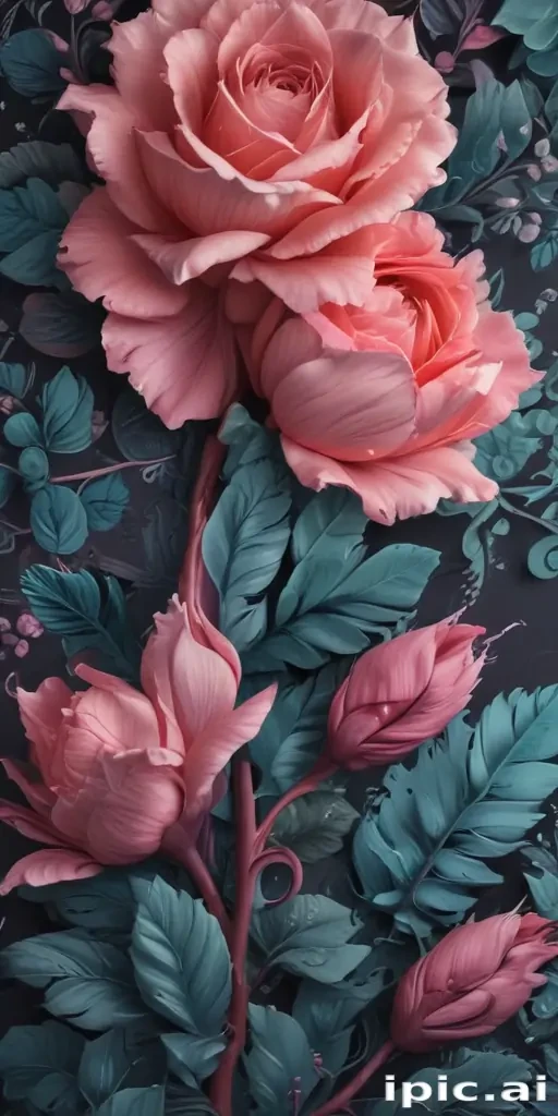 pretty wallpaper iphone
