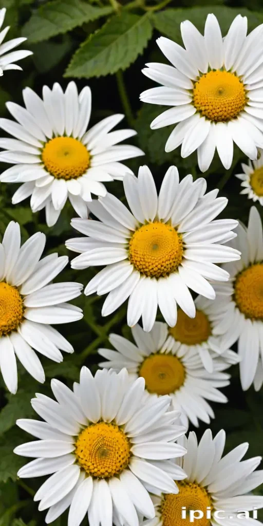 daisies png