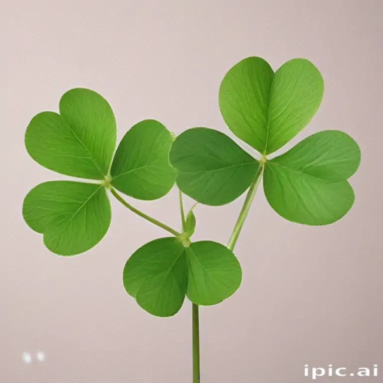 clover png