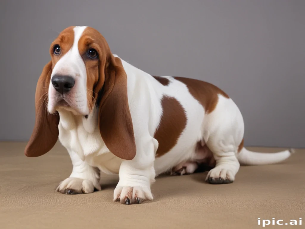basset jack dog breed