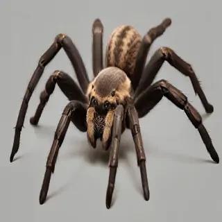 tarantula png