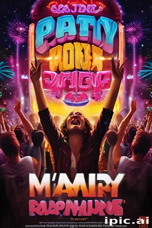 party songs