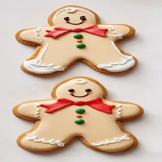 christmas cookies clip art free