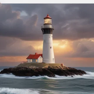 lighthouse png